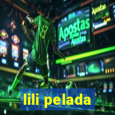 lili pelada